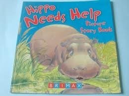 Hippo needs help used - needs, good
