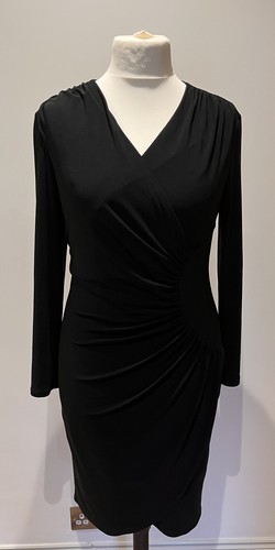 Ossie clark london black - ossie,