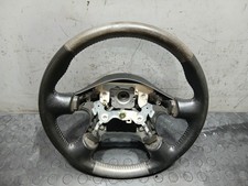 NISSAN NAVARA D22 STEERING WHEEL
