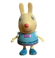 Peppa Pig Rebecca Rabbit 2.75"