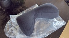 Volvo Neck Pillow / Head Rest - Genuine Volvo