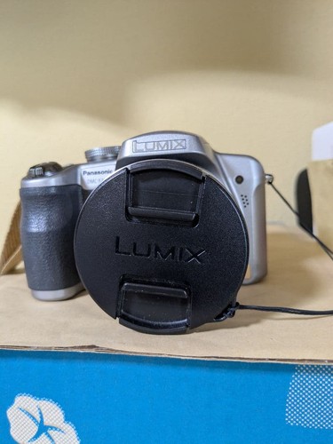 Lumix dmc fz28 - lumix, dmc−fz28