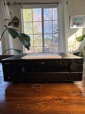 Yamaha HTR-5540 5.1 Channel
