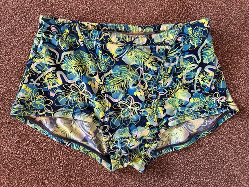 Tyr boys malibu - malibu, size