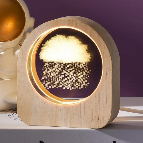 Crystal solar system ball - 3d,