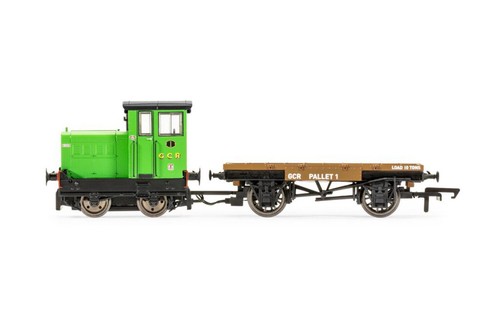 Hornby r30012 gcr - hornby,