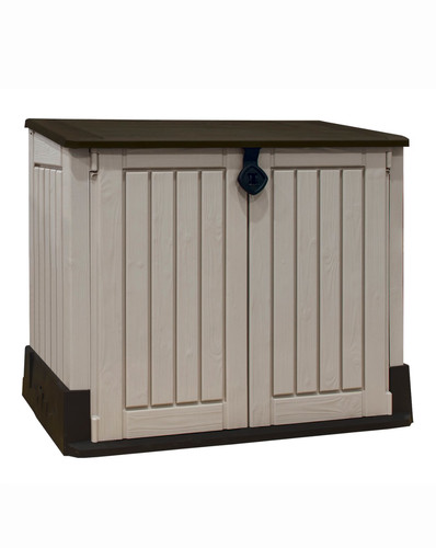 Large keter store midi - keter, garden