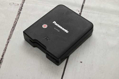 Panasonic pcd2 p2 memory - -,