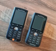 Sony Ericsson K750i - Mobile