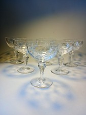 Stuart Crystal Minuet Cut