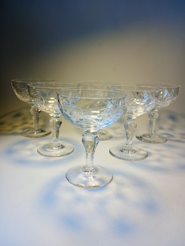 Stuart crystal minuet cut - minuet,