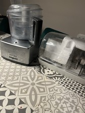 Magimix Compact 3200. Used in