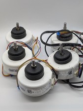 Air Conditioner Motors for SAMSUNG DB31-00219A (x3) & DB31-00665A (x2)