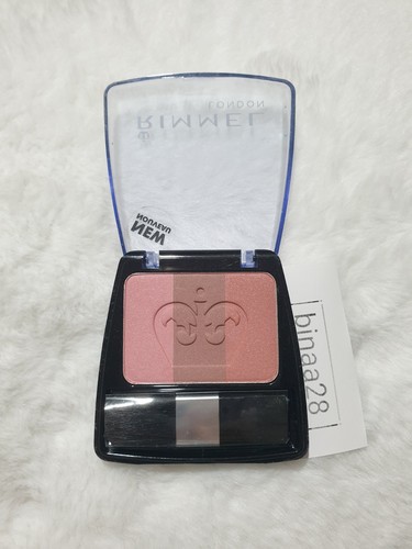 Rimmel lasting finish 004 - -,