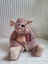 Charlie Bears Boulder Ogre