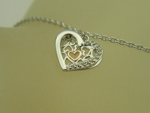 Welsh clogau sterling silver - sterling, &