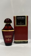 Guerlain samsara eau - samsara, de