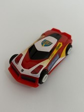 Micro Scalextric  City