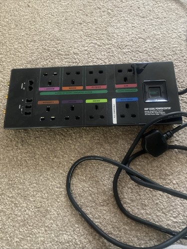 Monster power hdp 850g - monster,