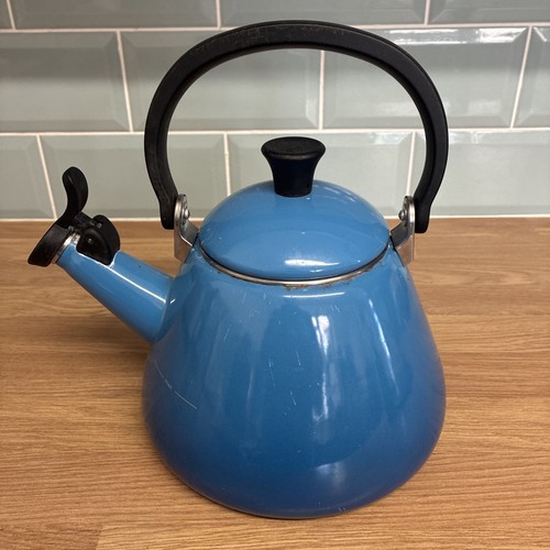 Creuset kone stove top - le,
