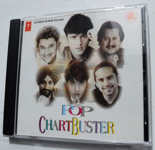 Pop chartbuster not - pop,