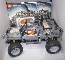 LEGO TECHNIC OFF-ROAD OFF