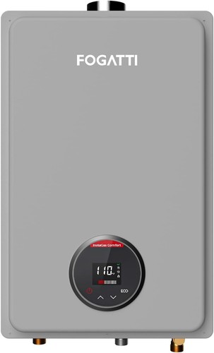 Fogatti propane gas tankless - fogatti,