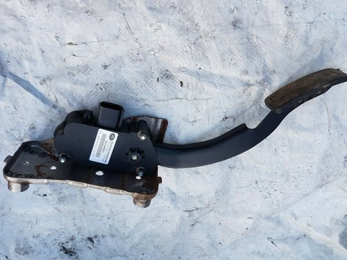 Discovery throttle - discovery,