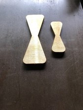 The Original Brass Butterfly