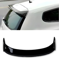 REAR SPOILER ROOF SPOILER LIP