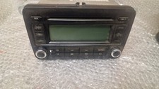 2003-06 VW TOURAN RADIO CD