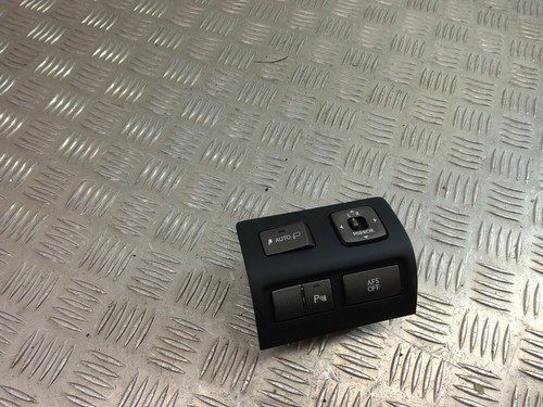2007 lexus ls460 mirrors - 2007,