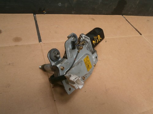 Nissan vanette van 2001 - nissan,