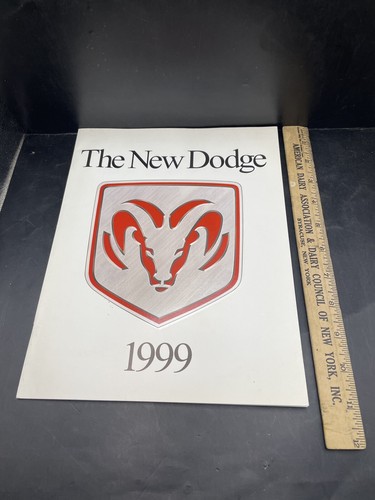 Nos 1999 the - the, dodge