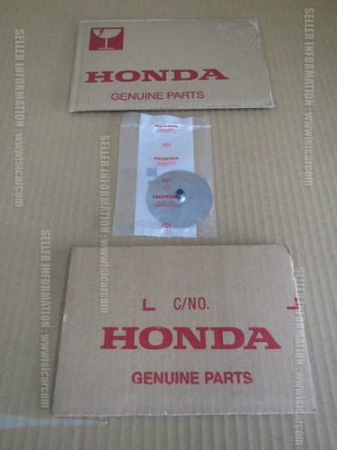 Honda civic type - type, 6mt