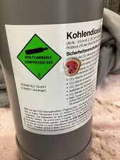 Dennerle Co2 Cylinder.