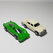 Lintoy Porsche 917 Mercedes