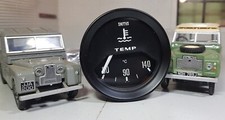 Land Rover Series 1 2 2a 3 OEM