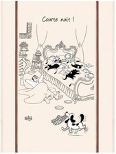 Winkler Dubout Cats Courte