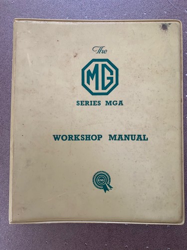 Mga 1500 1600 factory workshop - mga,