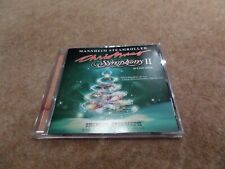 CD ALBUM MANNHEIM STEAMROLLER