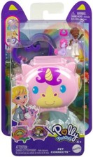 Polly Pocket Pet Collectible