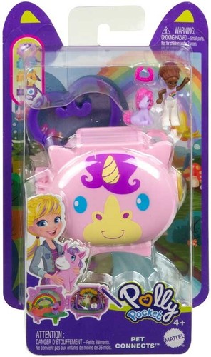 Polly pocket pet - pocket,