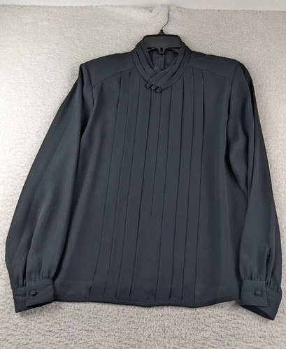 Vtg laura jayne blouse - vtg, size