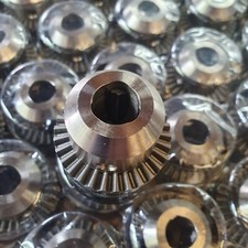 Drill Chuck 1.5 to 13mm & inc