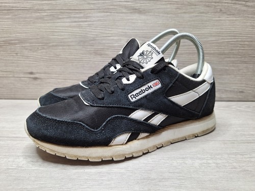 Reebok classic nylon men - reebok, men’s