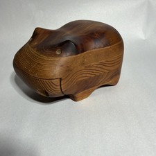 Deborah D. Bump Hippopotamus