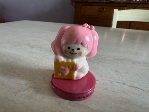1982 mattel voglio - mattel, bene