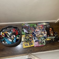MASSIVE LEGO Job Lot Bundle