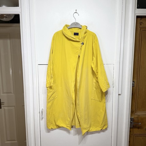 Oska johansson jacket yellow - oska,